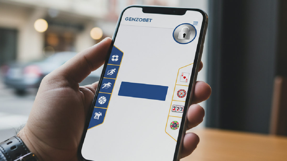 Genzobet mobil giriş linki ile her yerden erişim kolaylığı ve kesintisiz oyun keyfi.
