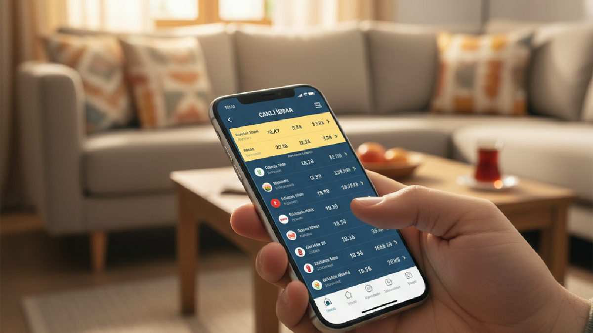 Genzobet mobil uygulama ile sorunsuz erişim imkanı